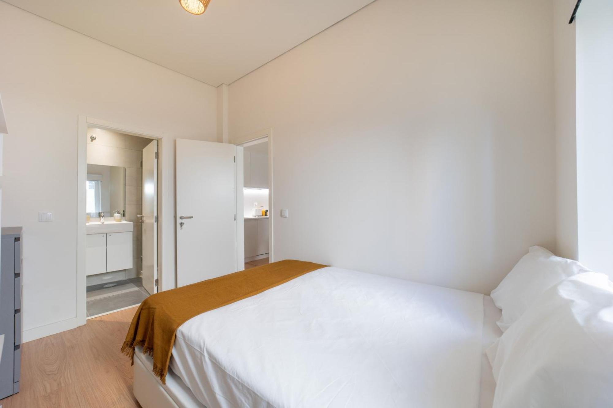 Monsanto Hill House - Edt -1ºb Lisboa