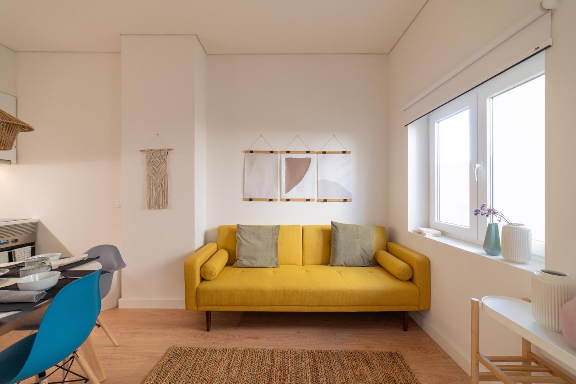 Monsanto Hill House - Edt -1ºb Lisboa
