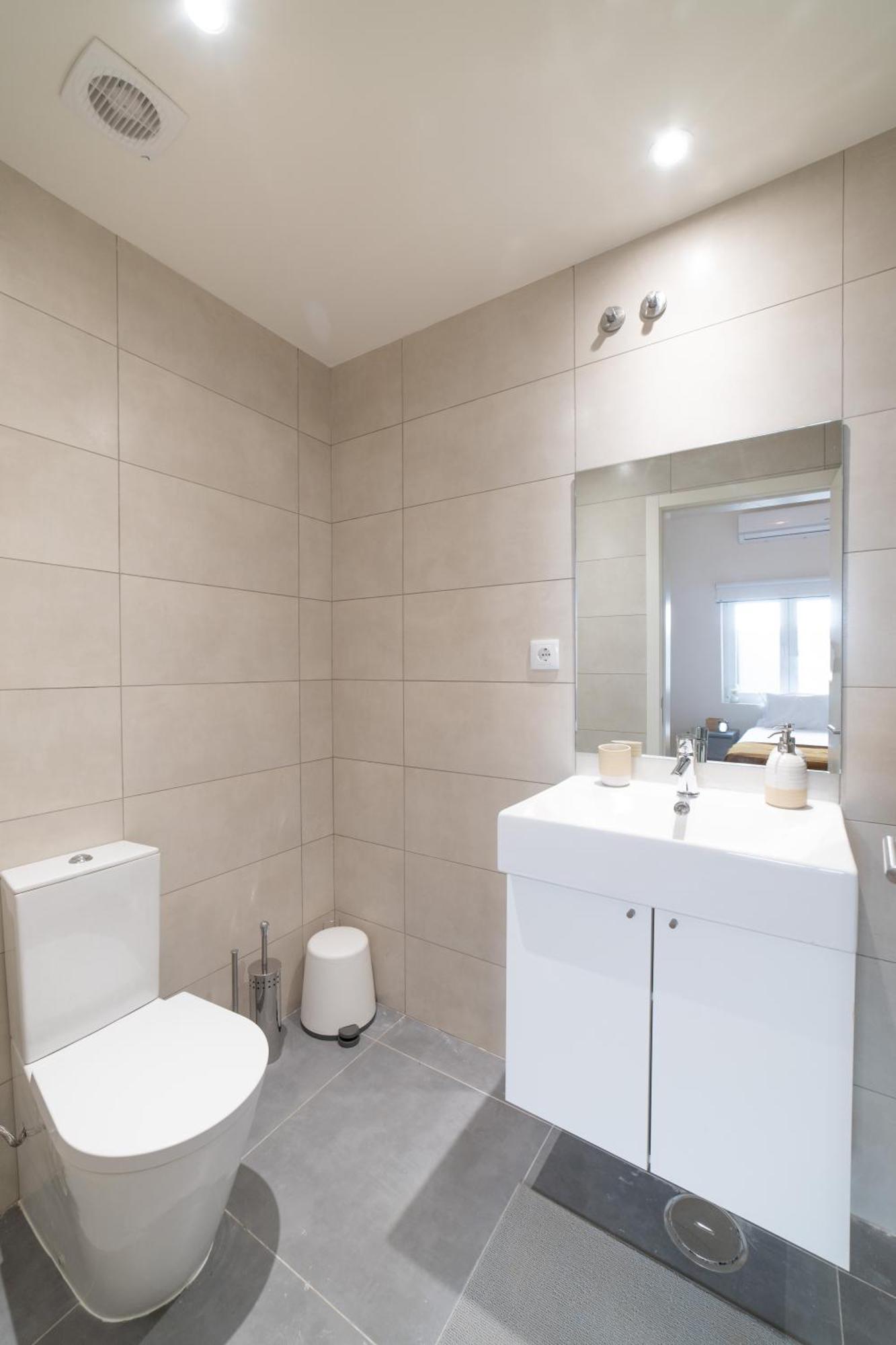 Monsanto Hill House - Edt -1ºb Appartement