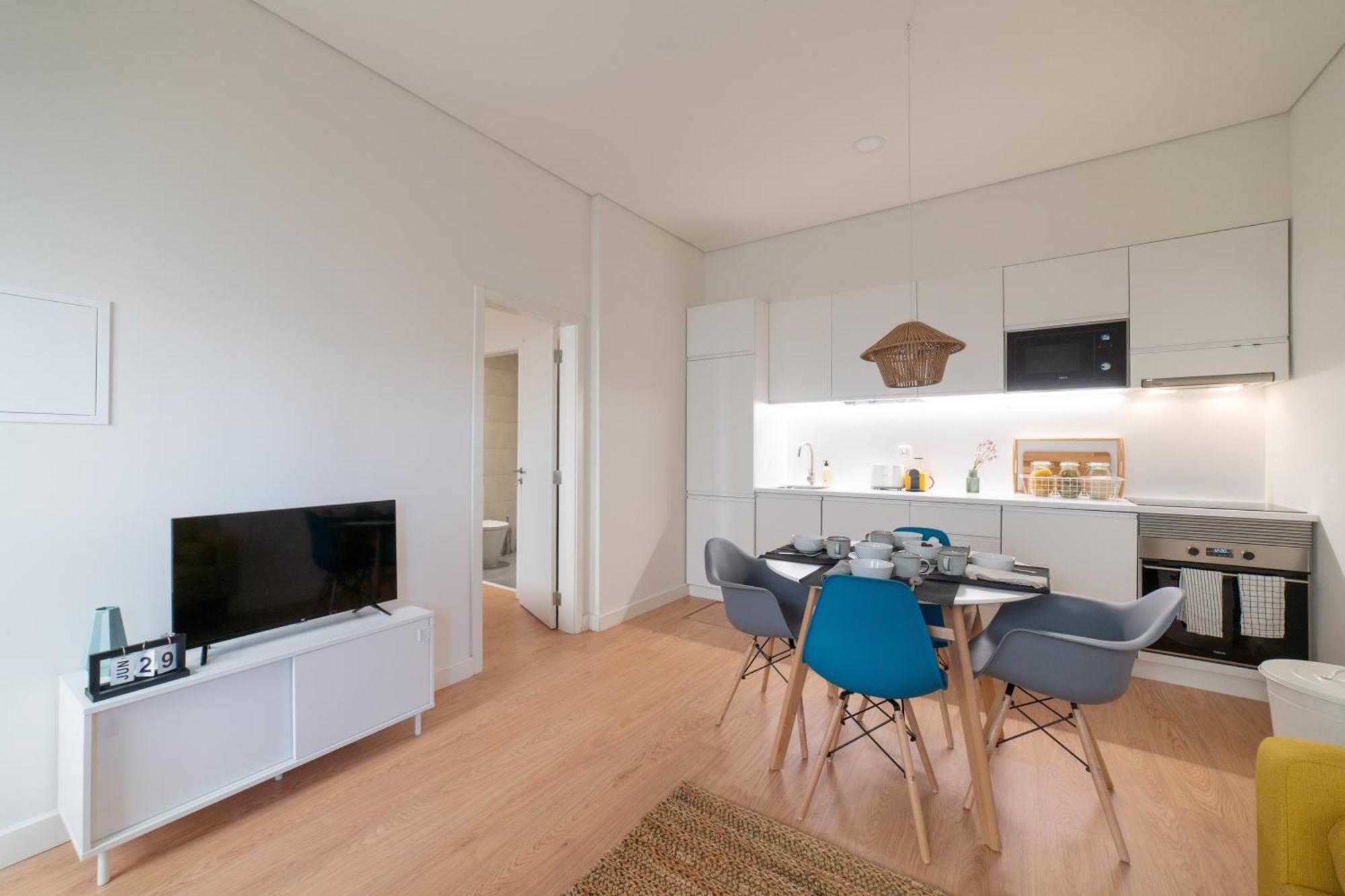 Monsanto Hill House - Edt -1ºb Appartement *